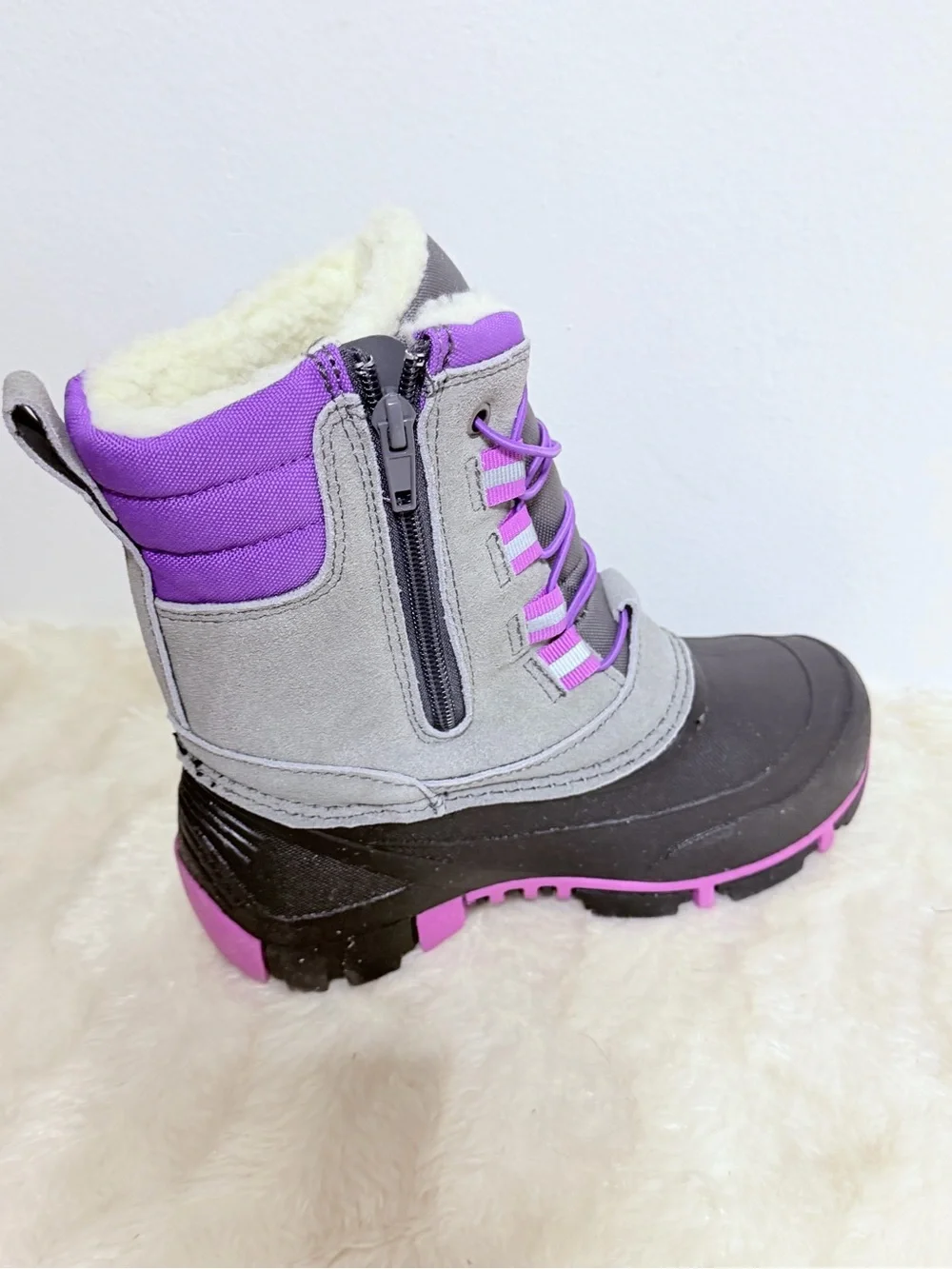 Itasca sturdy waterproof